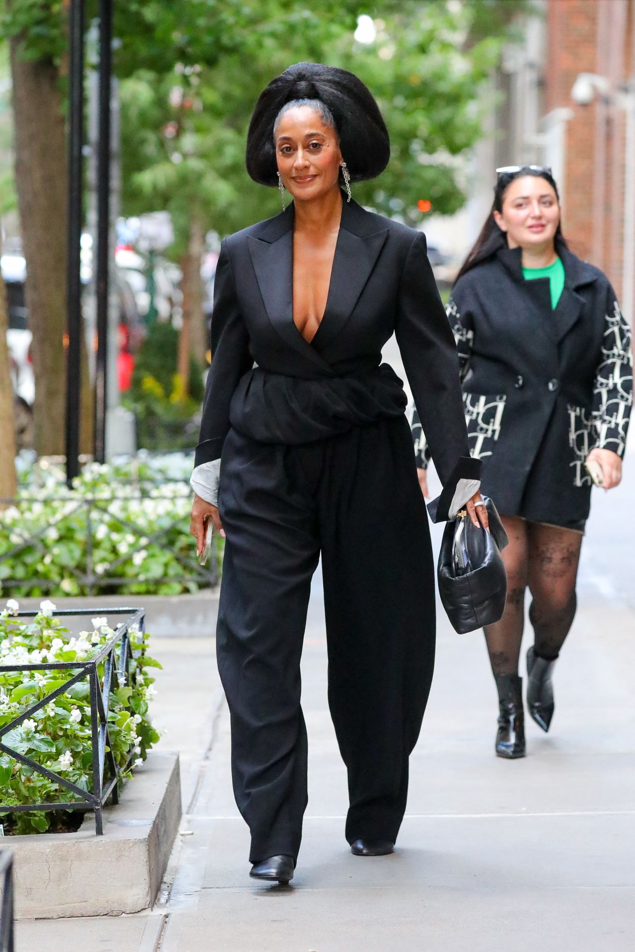 Tracee Ellis Ross: New Career, New Look Tracee Ellis Ross: New Career, New Look