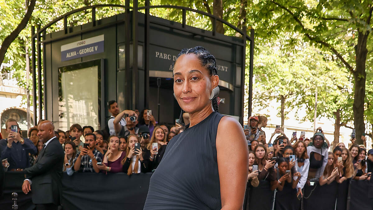 Tracee Ellis Ross Opens Up About Dating After Grief Tracee Ellis Ross Opens Up About Dating After Grief