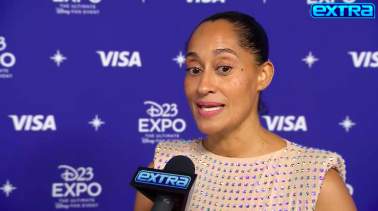 Tracee Ellis Ross Opens Up About Unmarried Life And Her Decision Tracee Ellis Ross Opens Up About Unmarried Life And Her Decision