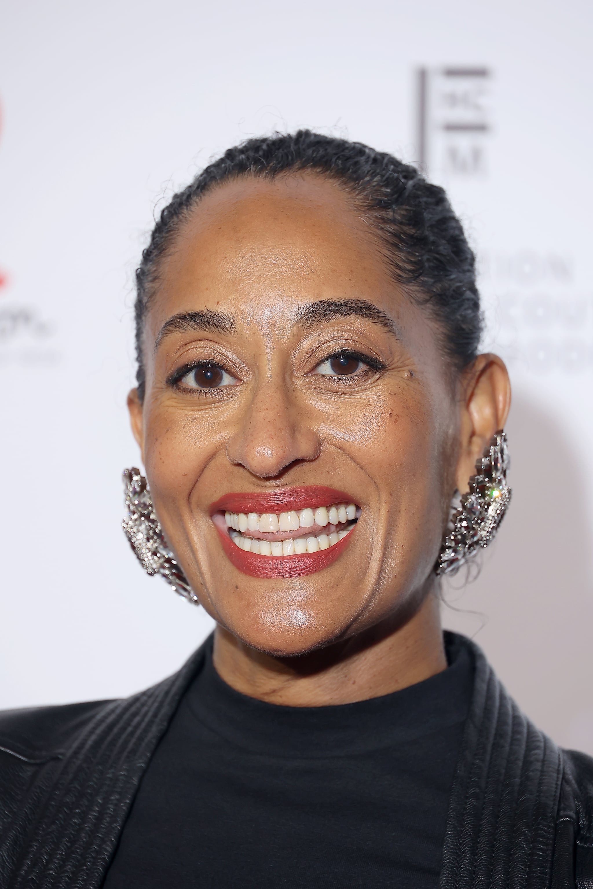 Tracee Ellis Ross: Radiant And Ready For Her Next Big Thing Tracee Ellis Ross: Radiant And Ready For Her Next Big Thing