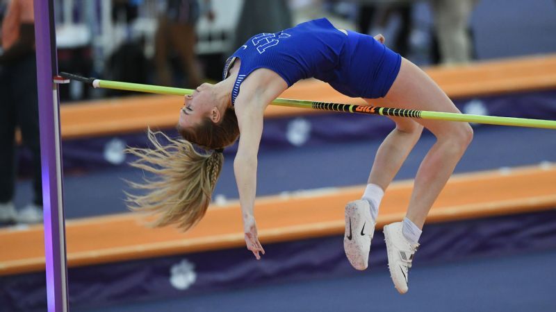 Track And Field: All-Conference Honors And Results Roundup Track And Field: All-Conference Honors And Results Roundup
