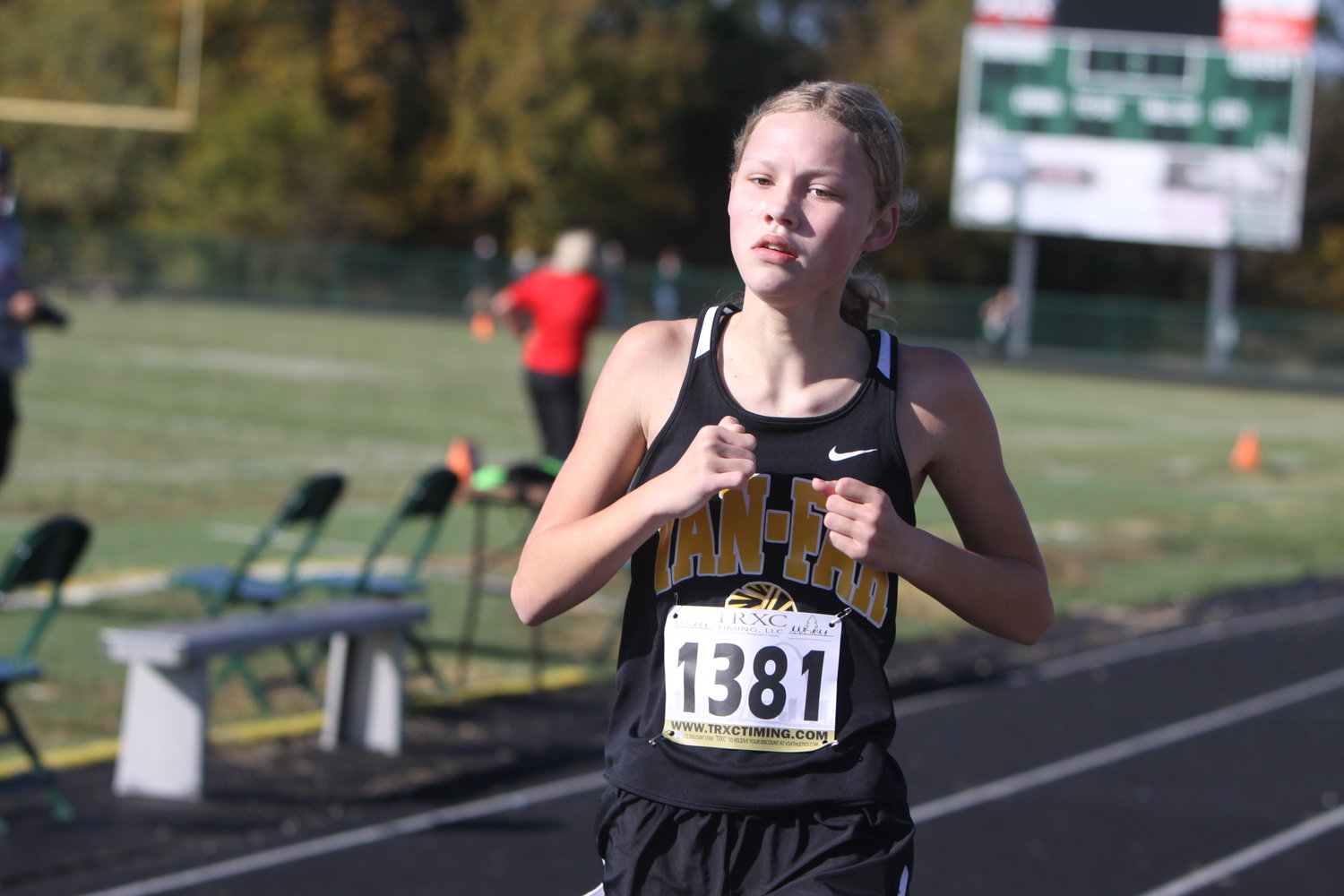 TRACK ROUNDUP: All-Conference Honors Announced For Top Athletes TRACK ROUNDUP: All-Conference Honors Announced For Top Athletes
