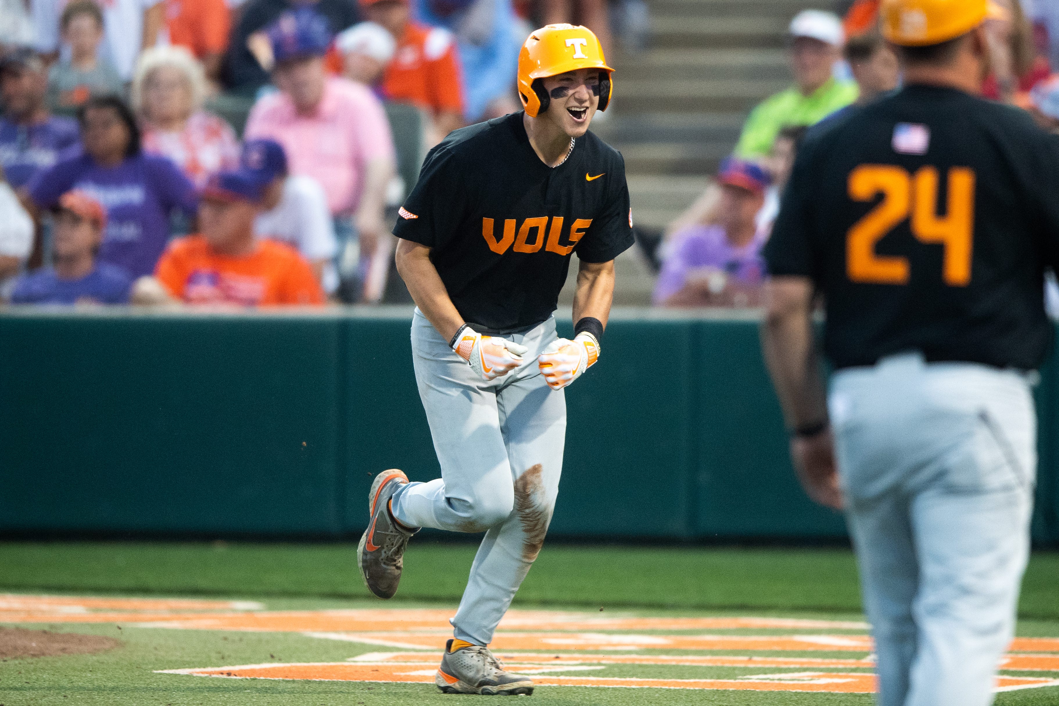 Tracking Zane Denton: His Baseball Journey After Tennessee Tracking Zane Denton: His Baseball Journey After Tennessee
