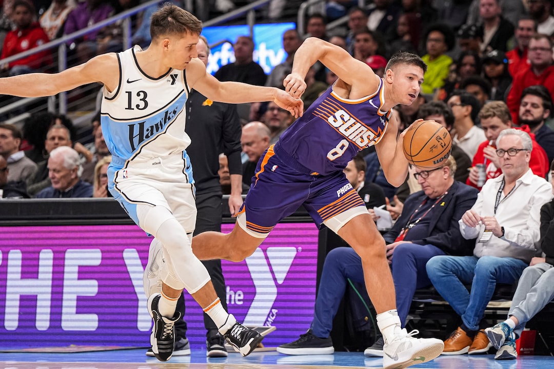 Trae Young's Historic Performance Leads Hawks To Victory Over Sixers Trae Young's Historic Performance Leads Hawks To Victory Over Sixers