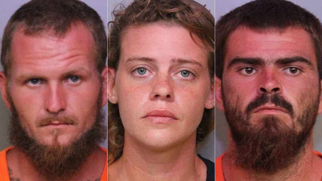 Tragedy At FSU: Exploring The Background Of A Shooting Victim And Their Family Tragedy At FSU: Exploring The Background Of A Shooting Victim And Their Family