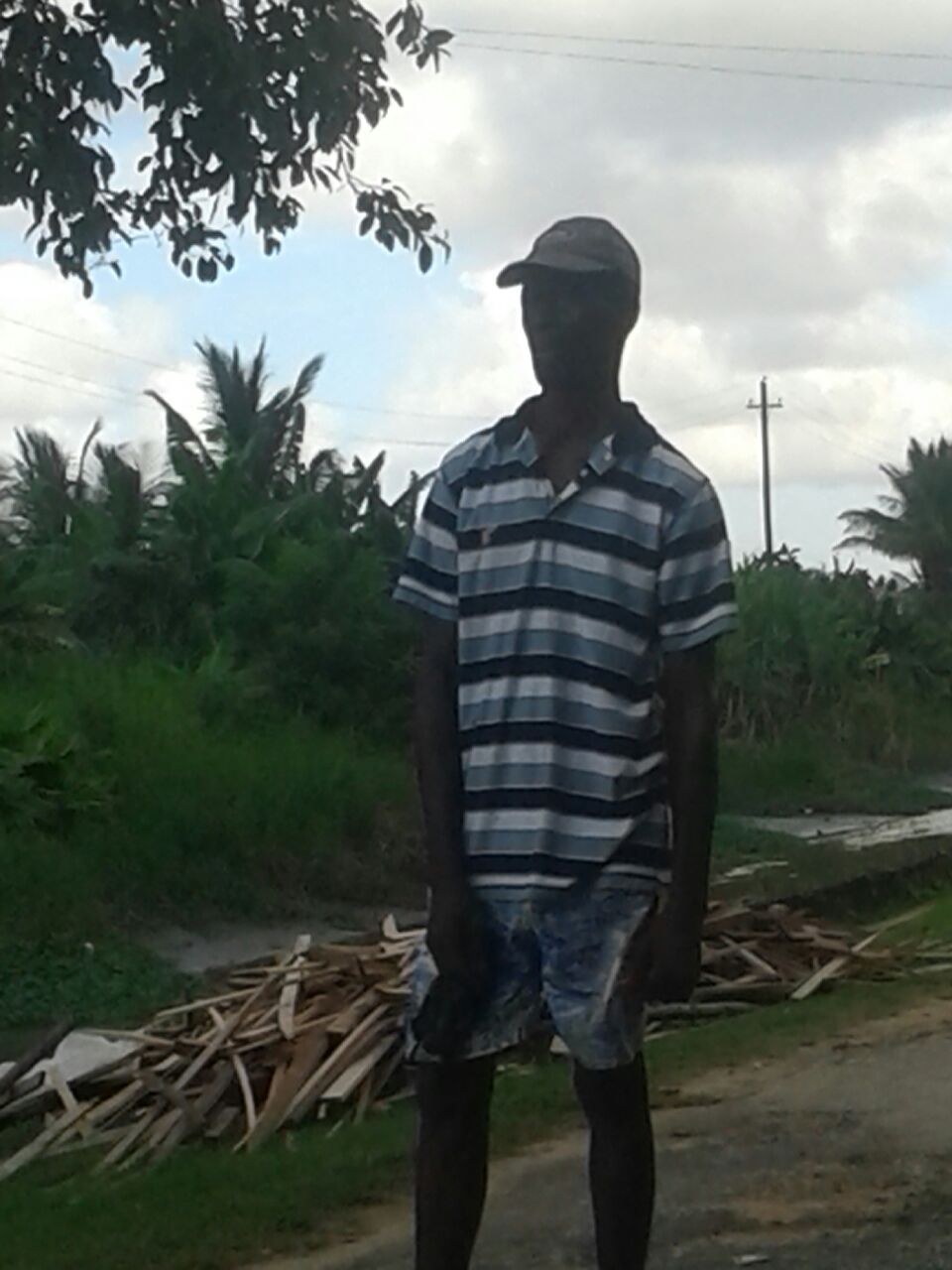 Tragedy Strikes Raiwaqa: Woman Perishes In House Fire Tragedy Strikes Raiwaqa: Woman Perishes In House Fire