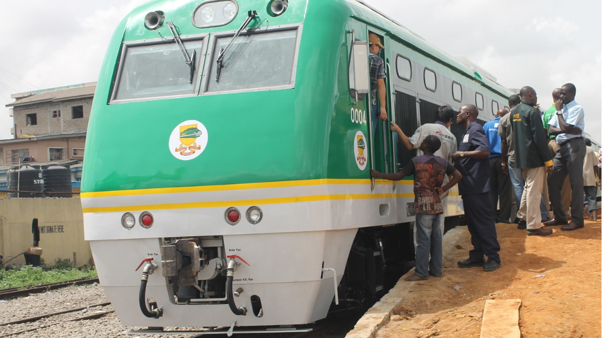 Train Engine Failure Halts Warri-Itakpe Rail Services: NRC Announcement