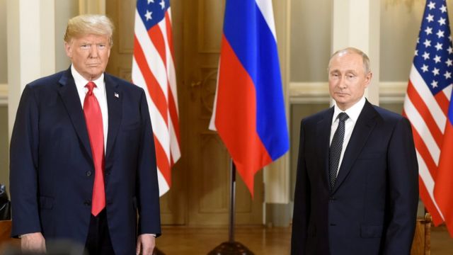 Трамп, Путин И Зеленский: Неочевидные Аспекты Напряженности Трамп, Путин И Зеленский: Неочевидные Аспекты Напряженности