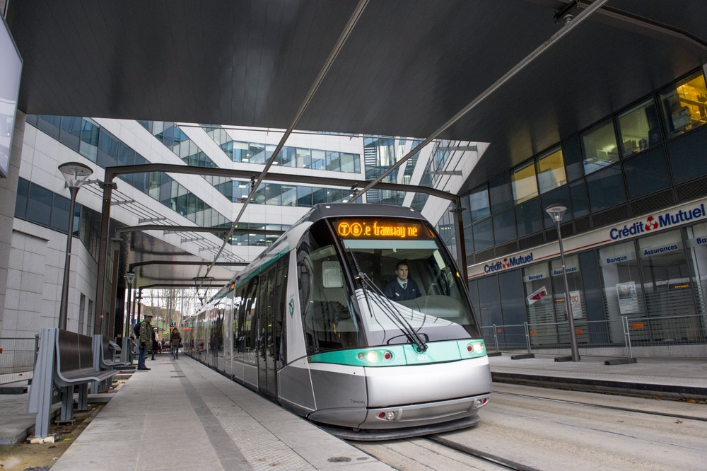 Tramway Dijon : Concertation Achevée Pour La 3e Ligne Tramway Dijon : Concertation Achevée Pour La 3e Ligne
