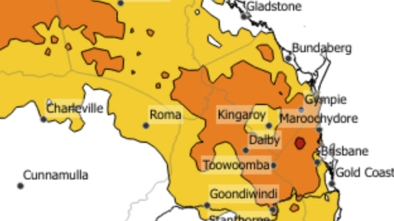 Trans-Australia Run: A Historic Record Under Threat Trans-Australia Run: A Historic Record Under Threat