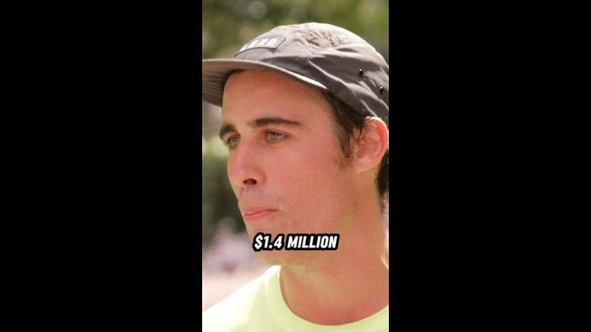 Trans-Australia Run: New Record Attempt Imminent Trans-Australia Run: New Record Attempt Imminent