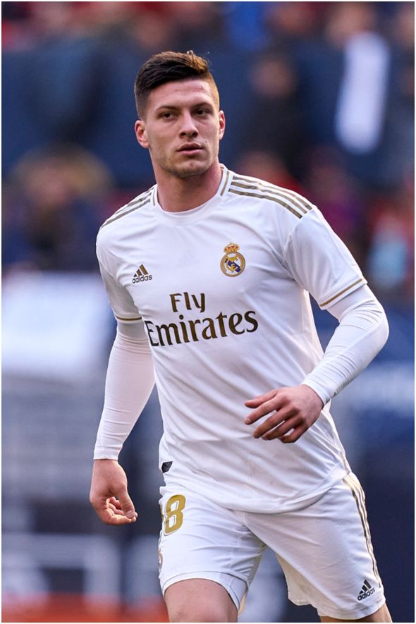 Transfer Battle: Man Utd Challenges Barcelona And Real Madrid For Free Agent Transfer Battle: Man Utd Challenges Barcelona And Real Madrid For Free Agent