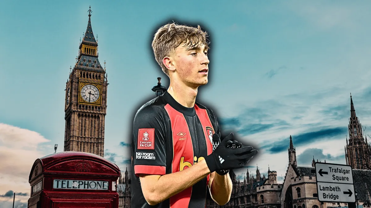 Transfer News: Dean Huijsen's Future Uncertain Amidst Arsenal, Chelsea Interest Transfer News: Dean Huijsen's Future Uncertain Amidst Arsenal, Chelsea Interest