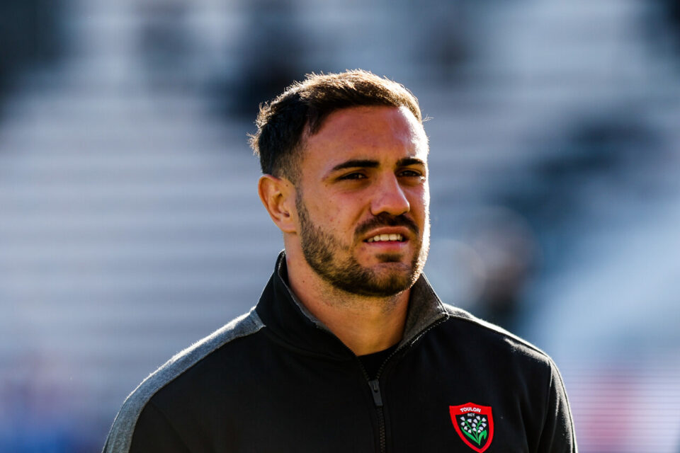Transfert Controversé De Melvyn Jaminet : Les Déclarations De Kylian Jaminet Transfert Controversé De Melvyn Jaminet : Les Déclarations De Kylian Jaminet