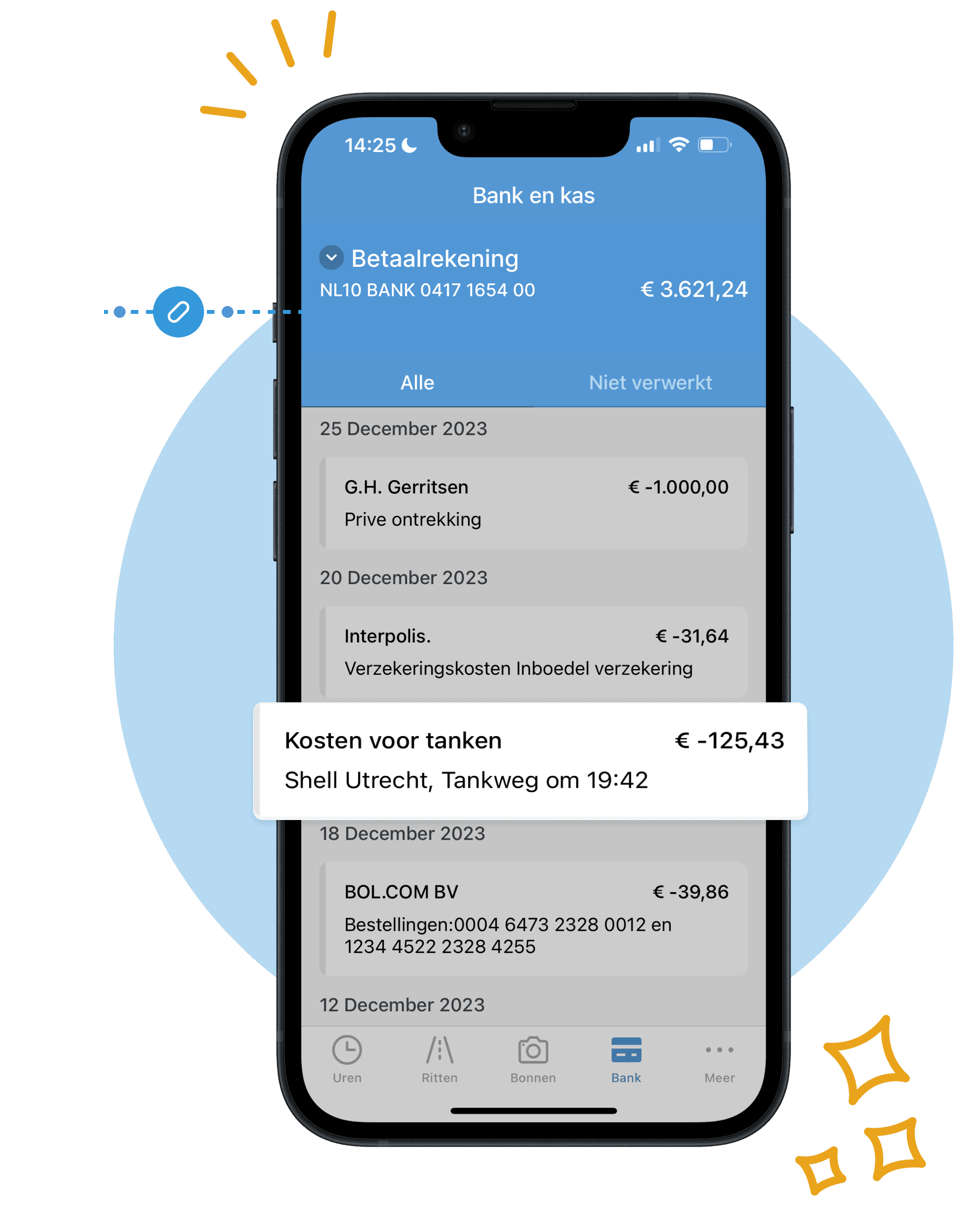 Transferz Krijgt Financiering Van ABN AMRO Voor Digitaal Platform Transferz Krijgt Financiering Van ABN AMRO Voor Digitaal Platform