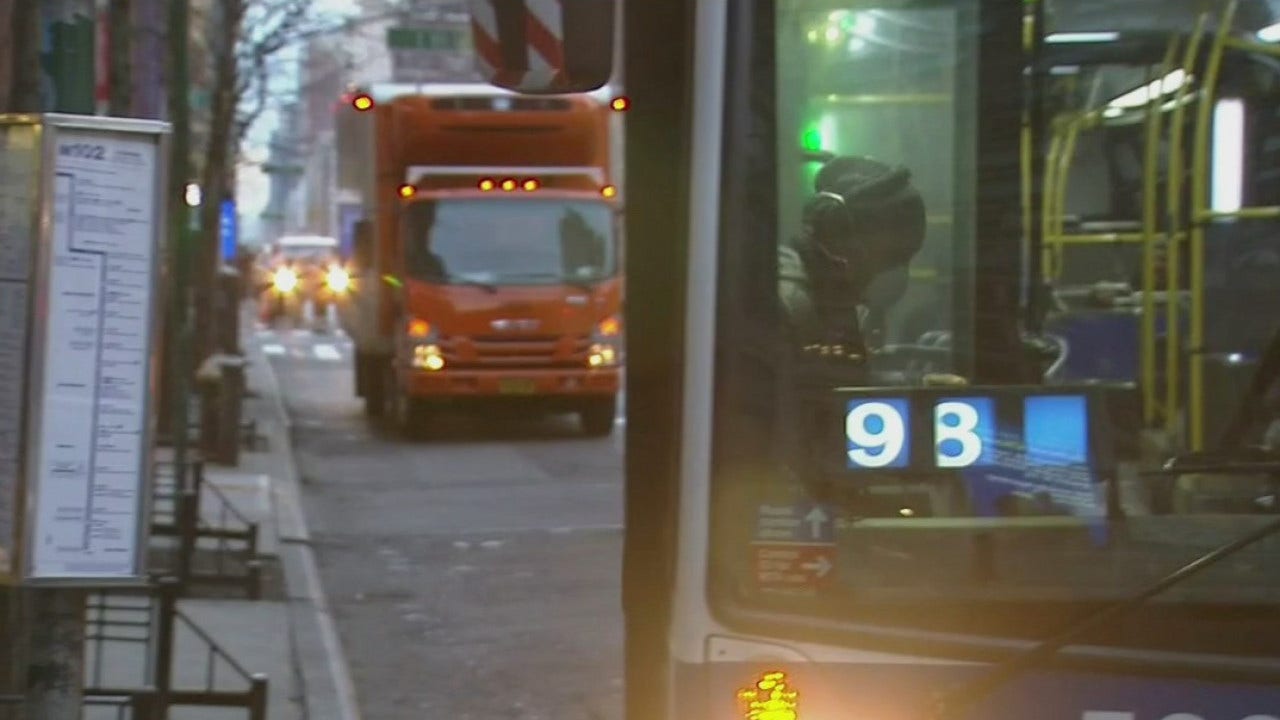 Transportation Department Facing Staff Cuts At End Of May Transportation Department Facing Staff Cuts At End Of May