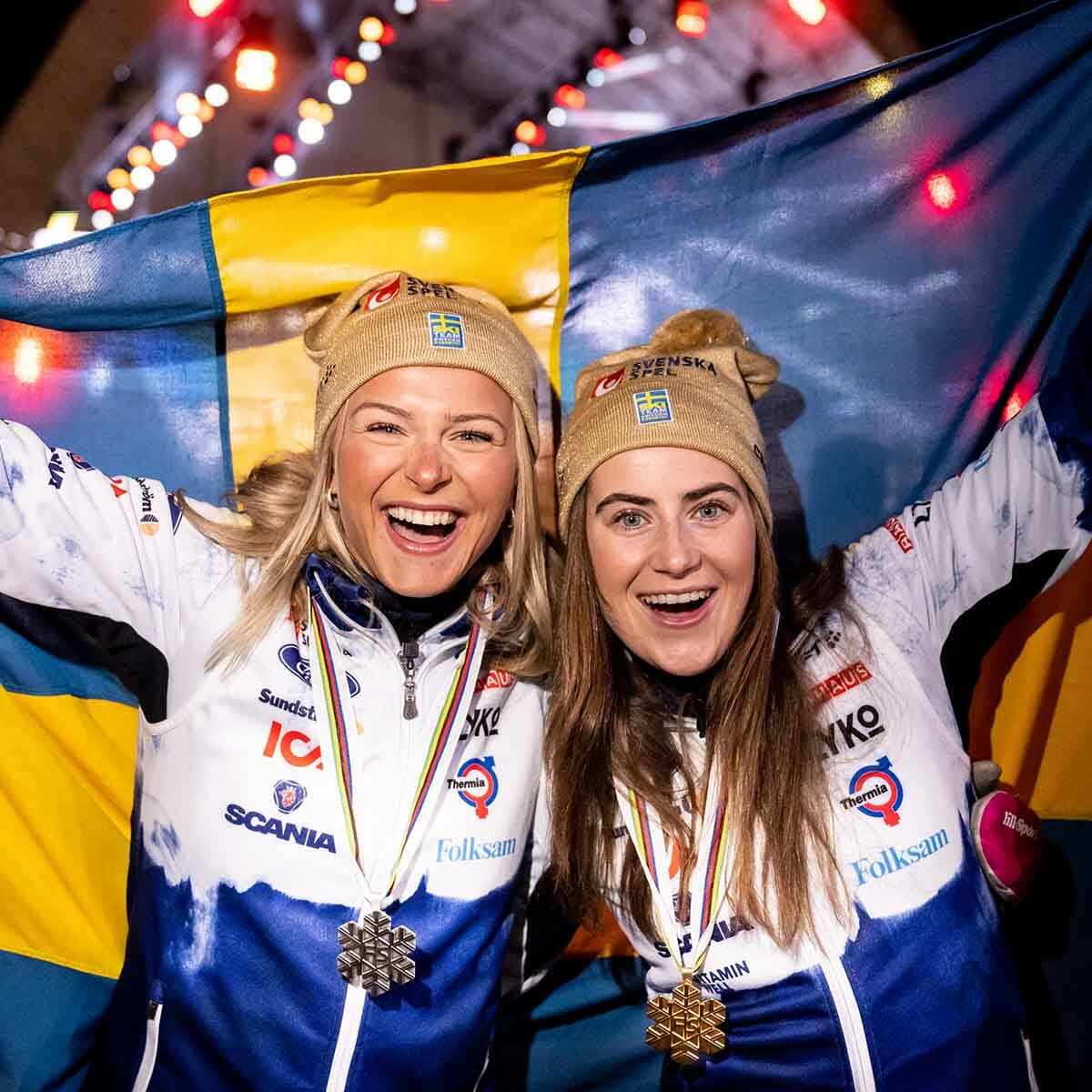 Tre Kronors Lagbygge: Kanadensiska Stjärnors Frånvaro Gynnar Sverige I VM Tre Kronors Lagbygge: Kanadensiska Stjärnors Frånvaro Gynnar Sverige I VM