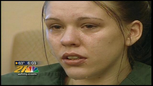 Trial Begins: Jury Selection In Charlotte Mother's Death Case