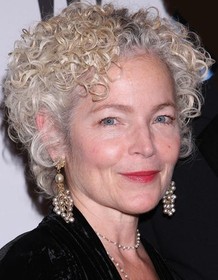 Tribute To Dallas And Carrie Star: Amy Irving's Moving Words Tribute To Dallas And Carrie Star: Amy Irving's Moving Words