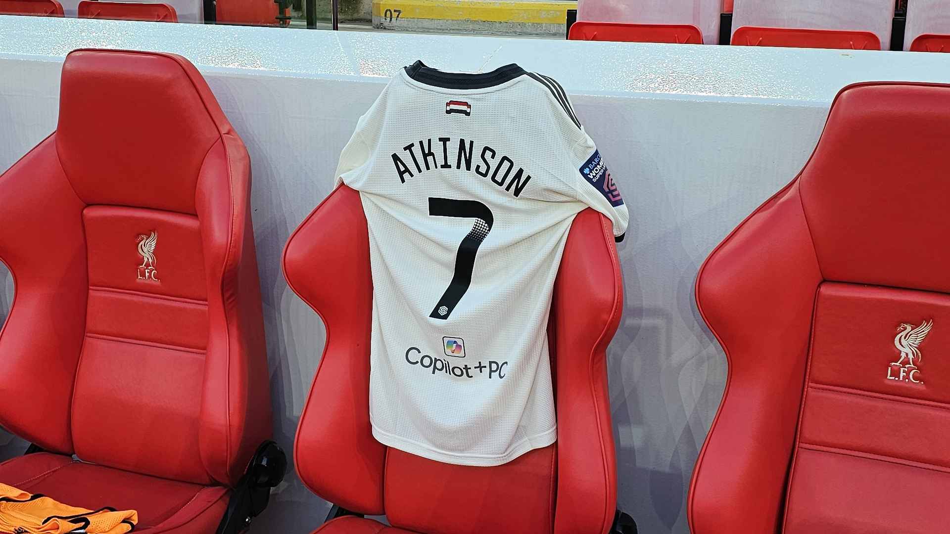 Tributes Paid At Funeral For Poppy Atkinson, Devoted Manchester United Fan Tributes Paid At Funeral For Poppy Atkinson, Devoted Manchester United Fan