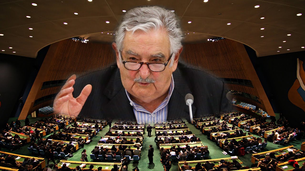 Tributes Pour In Following Death Of Former Uruguayan President Mujica Tributes Pour In Following Death Of Former Uruguayan President Mujica