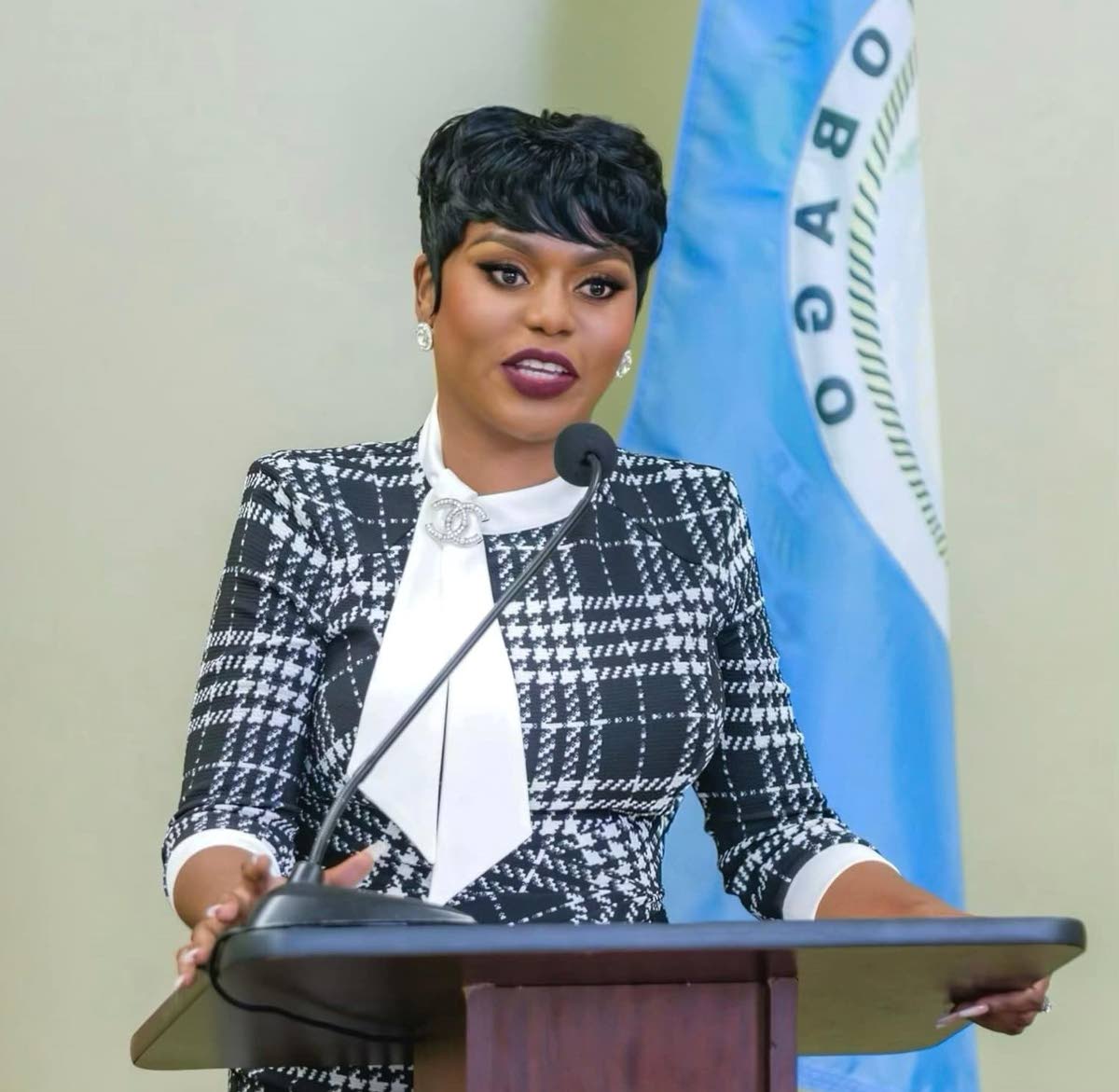 Trinidad And Tobago Newsday: Kartel's Safety Restrictions Explained Trinidad And Tobago Newsday: Kartel's Safety Restrictions Explained