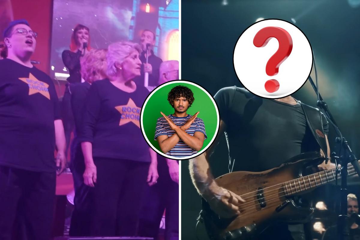 Trinidad Concert: Minister Debates Age Limits And Song Bans For Kartel Performance Trinidad Concert: Minister Debates Age Limits And Song Bans For Kartel Performance