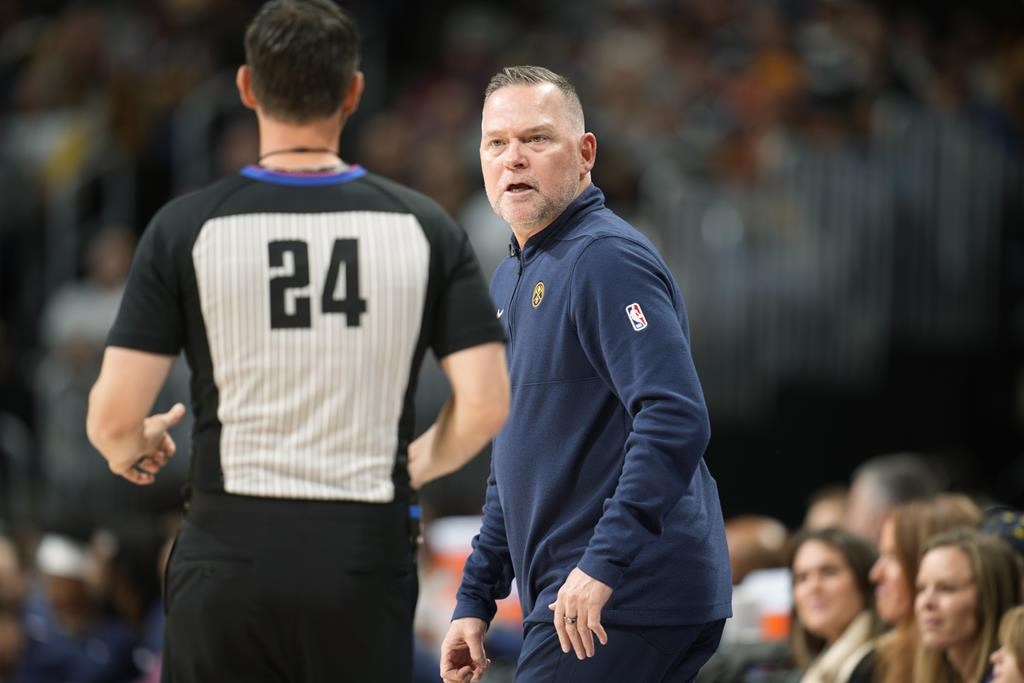 Triple-double De Westbrook : Un Atout Majeur Pour Les Nuggets Selon Malone Triple-double De Westbrook : Un Atout Majeur Pour Les Nuggets Selon Malone