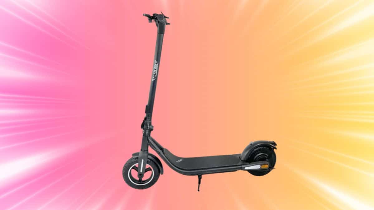 Trottinette Électrique Pas Chère : Moins De 200€ Sur Cdiscount Trottinette Électrique Pas Chère : Moins De 200€ Sur Cdiscount