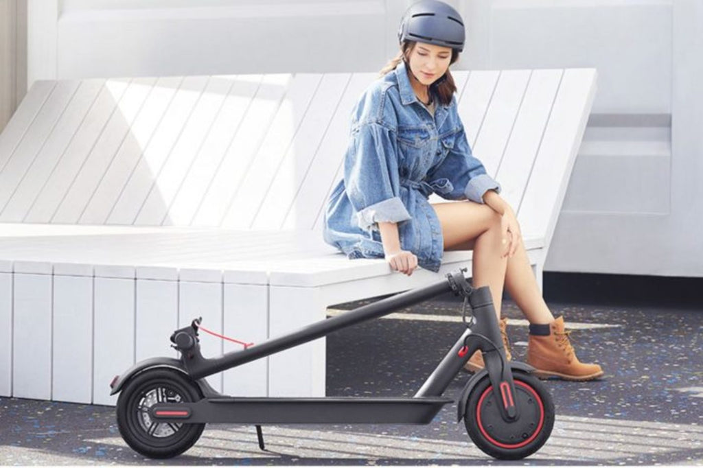 Trottinette Électrique Xiaomi : Présentation Des Modèles 5, 5 Pro Et 5 Max Trottinette Électrique Xiaomi : Présentation Des Modèles 5, 5 Pro Et 5 Max