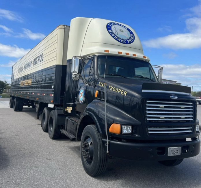 Trucking News And Insights: Big Rig ROCK Report 3.12 On 98.5 The Fox Trucking News And Insights: Big Rig ROCK Report 3.12 On 98.5 The Fox
