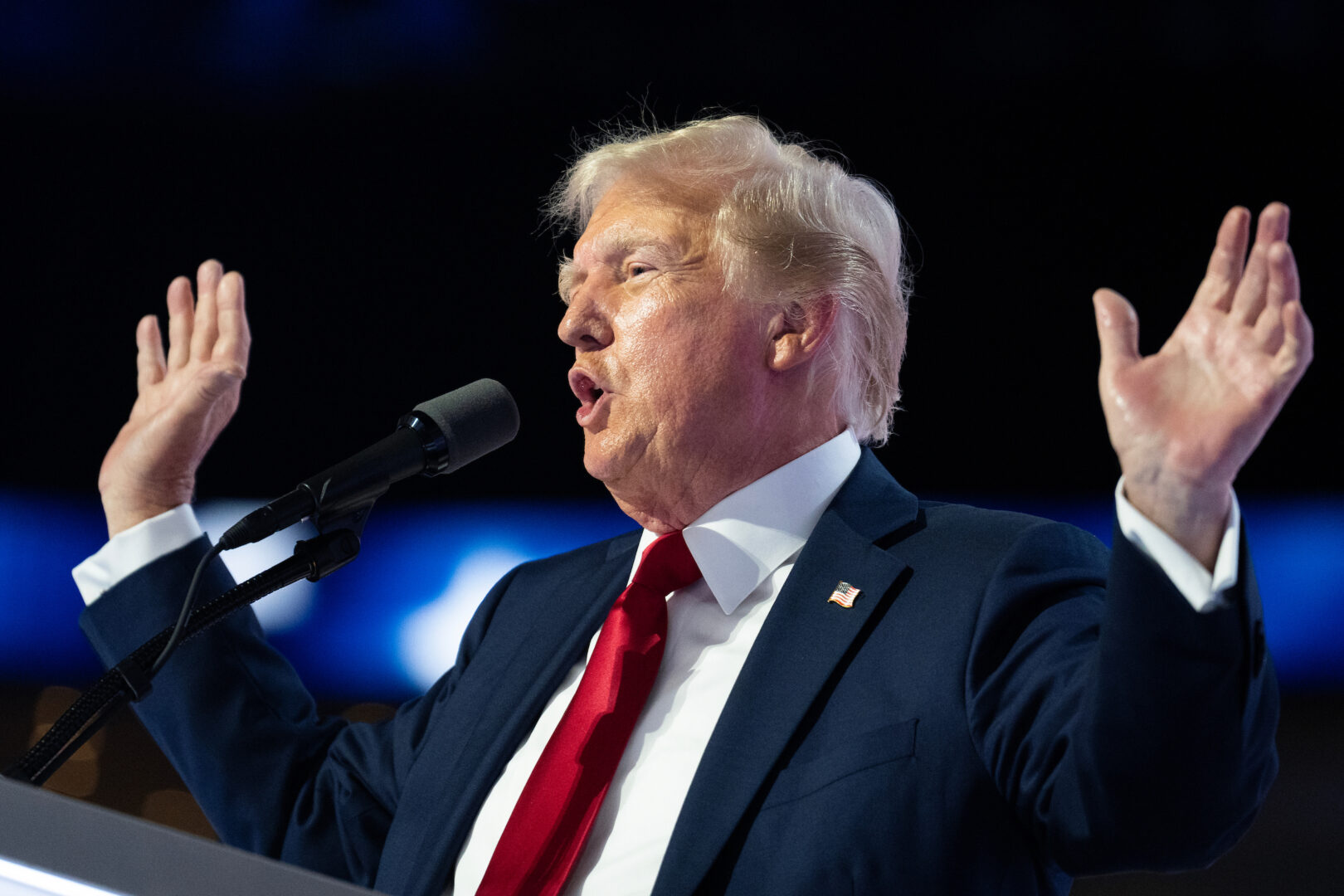 Trump Administration And The Live Nation Antitrust Case: A Key Update Trump Administration And The Live Nation Antitrust Case: A Key Update