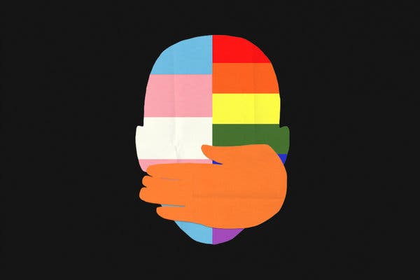 Trump Administration Policies: Experiences Of Transgender Americans Trump Administration Policies: Experiences Of Transgender Americans