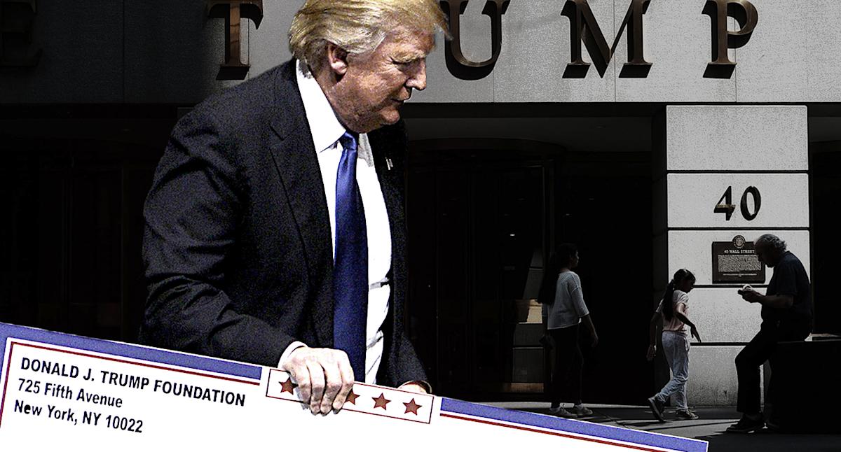 Trump Administration Seeks To Terminate Harvard's Federal Funding Trump Administration Seeks To Terminate Harvard's Federal Funding