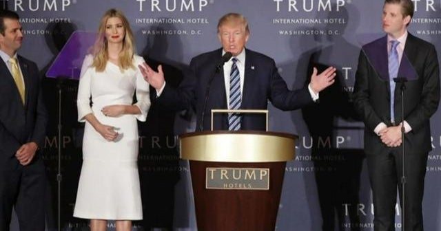 Trump Administration Sues Harvard: Implications And Analysis Trump Administration Sues Harvard: Implications And Analysis
