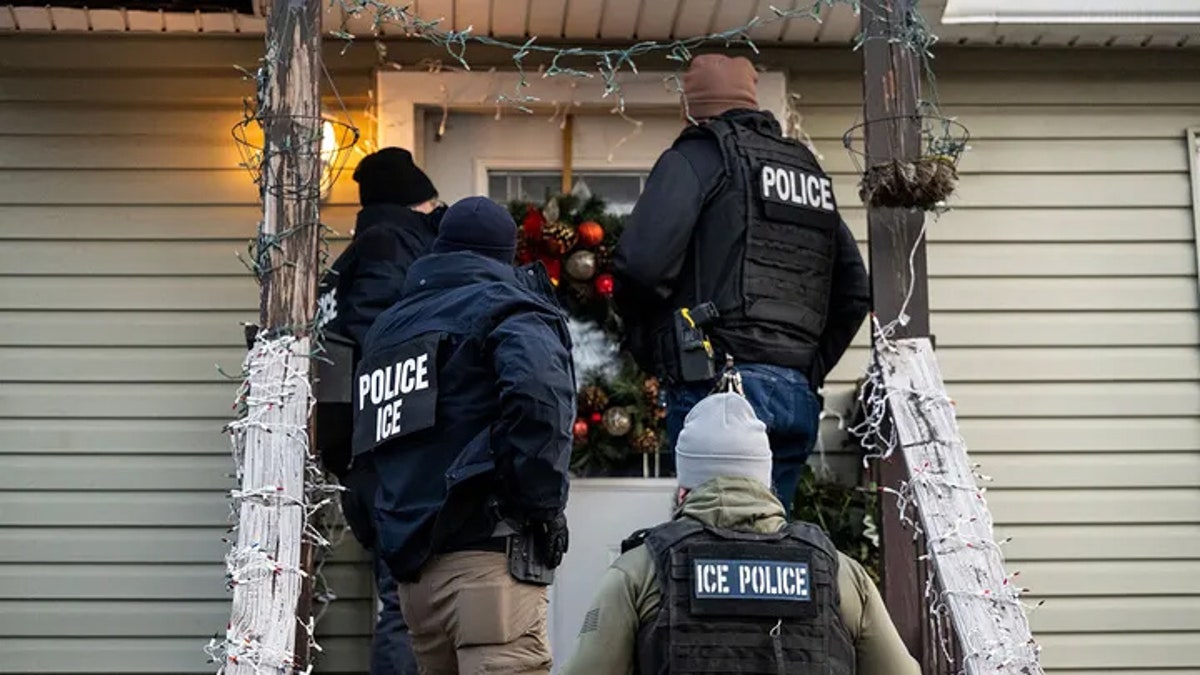 Trump Administration Targets Sanctuary Cities And Counties: A Comprehensive List Trump Administration Targets Sanctuary Cities And Counties: A Comprehensive List