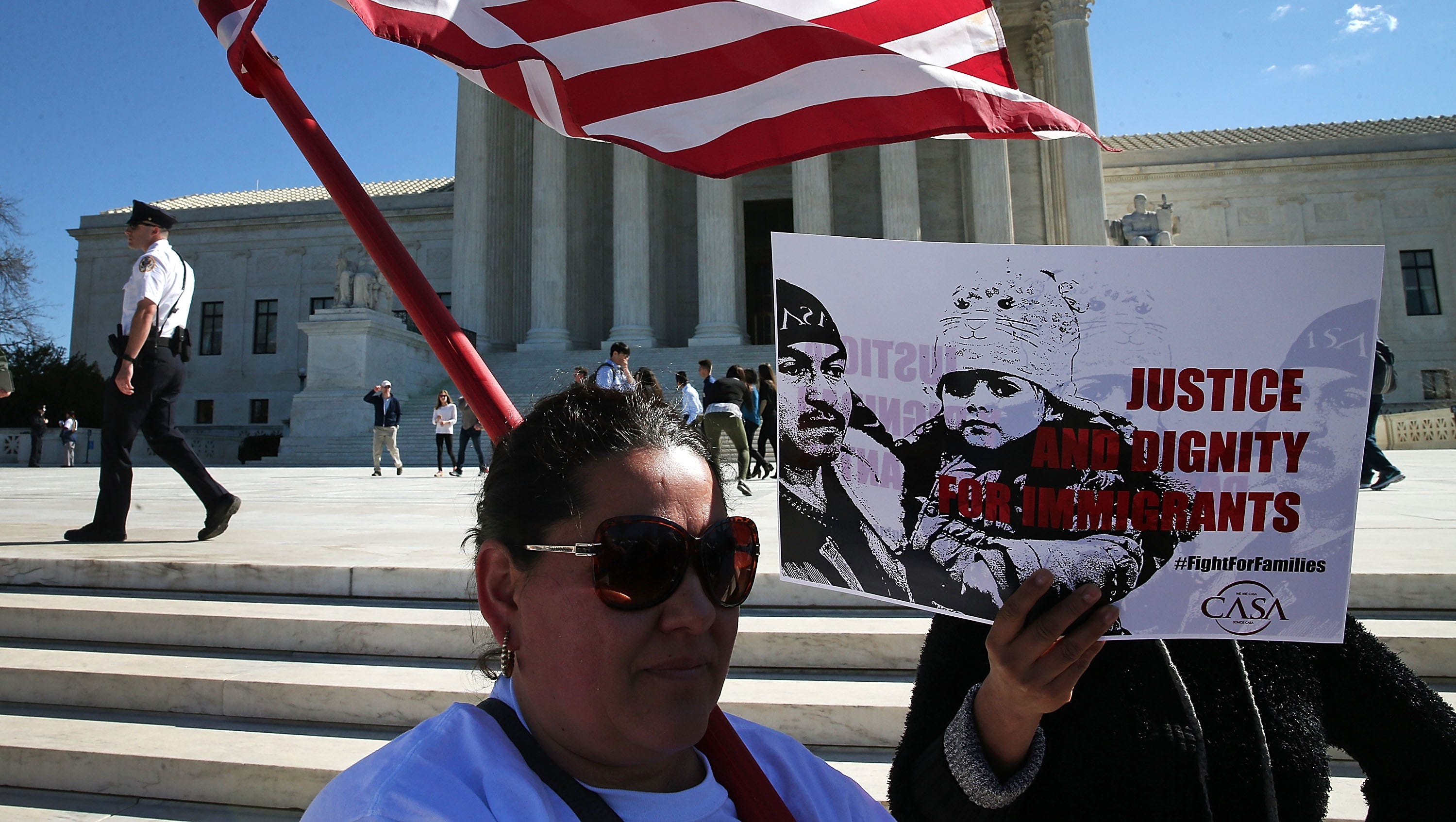 Trump Administration Weighs Curbing Migrant Detention Appeals Trump Administration Weighs Curbing Migrant Detention Appeals