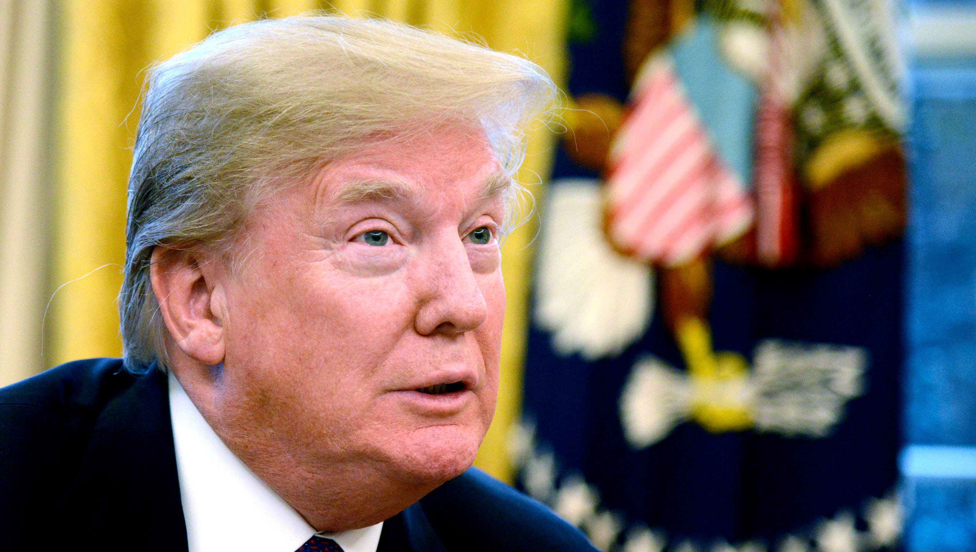 Trump Administration's Decision To Halt $3 Billion Sunnova Energy Loan Trump Administration's Decision To Halt $3 Billion Sunnova Energy Loan