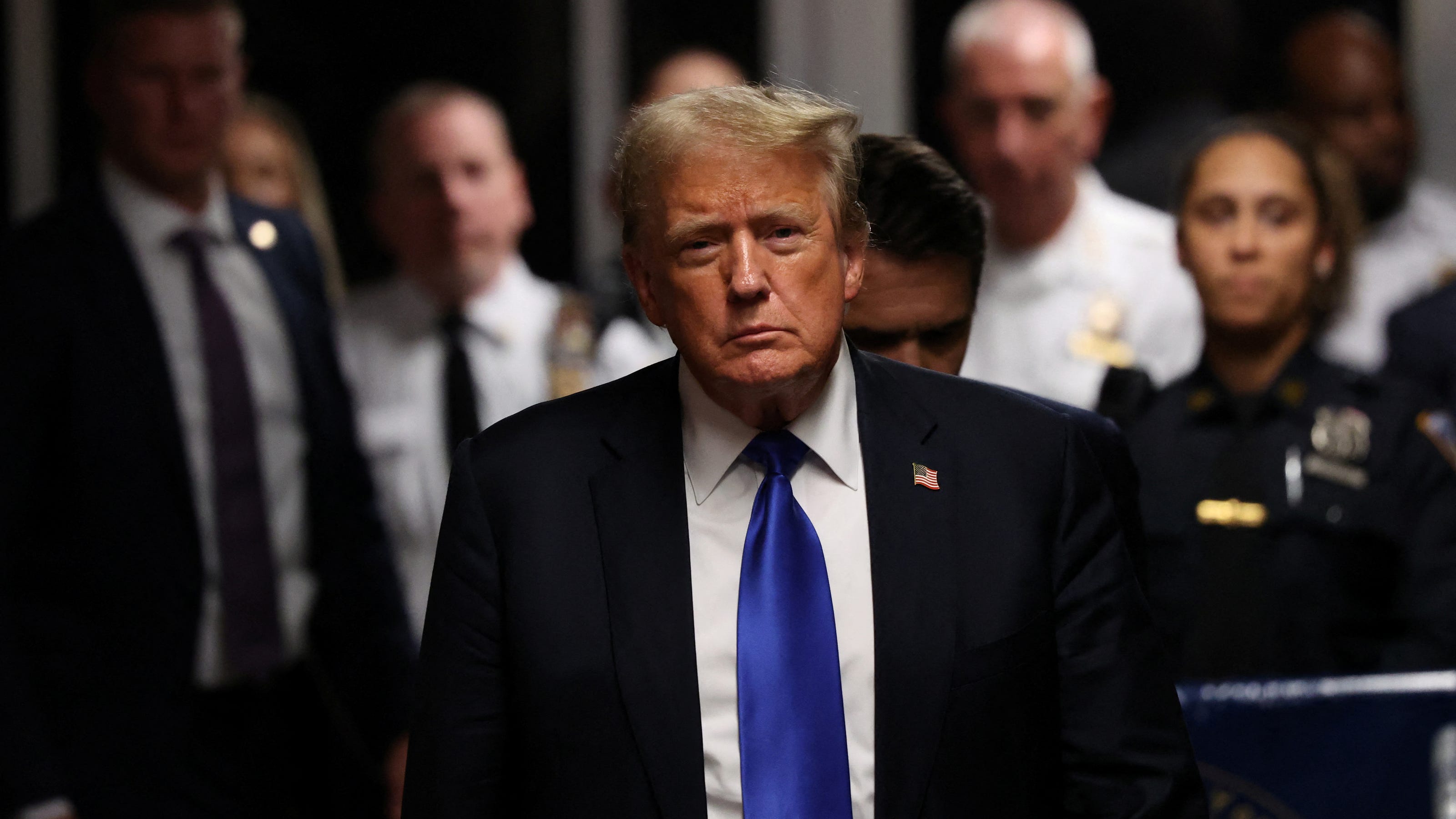 Trump Administration's Proposed Federal Oversight Of Columbia University: Exclusive Details Trump Administration's Proposed Federal Oversight Of Columbia University: Exclusive Details