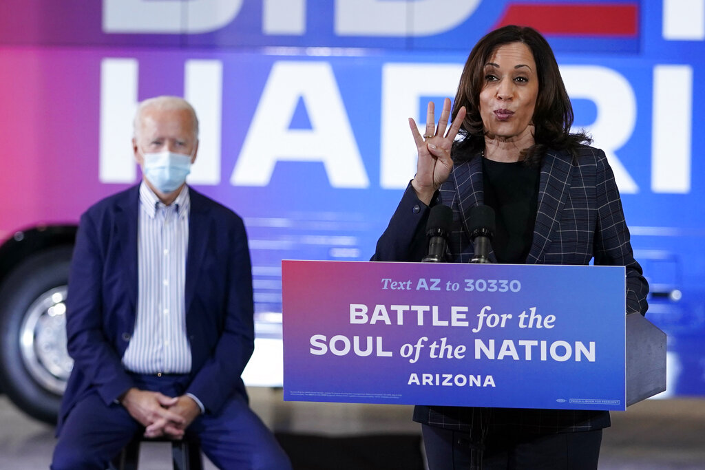 Trump-Biden Feud Intensifies: A Focus On Patriotism Trump-Biden Feud Intensifies: A Focus On Patriotism