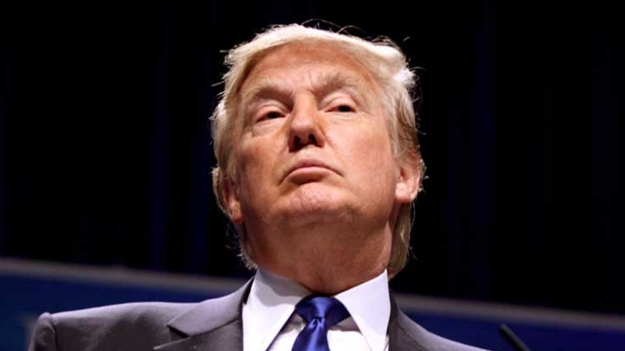 Trump Dönemi Politikaları: Türkiye'nin Geleceği İçin Riskler Ve Fırsatlar Trump Dönemi Politikaları: Türkiye'nin Geleceği İçin Riskler Ve Fırsatlar