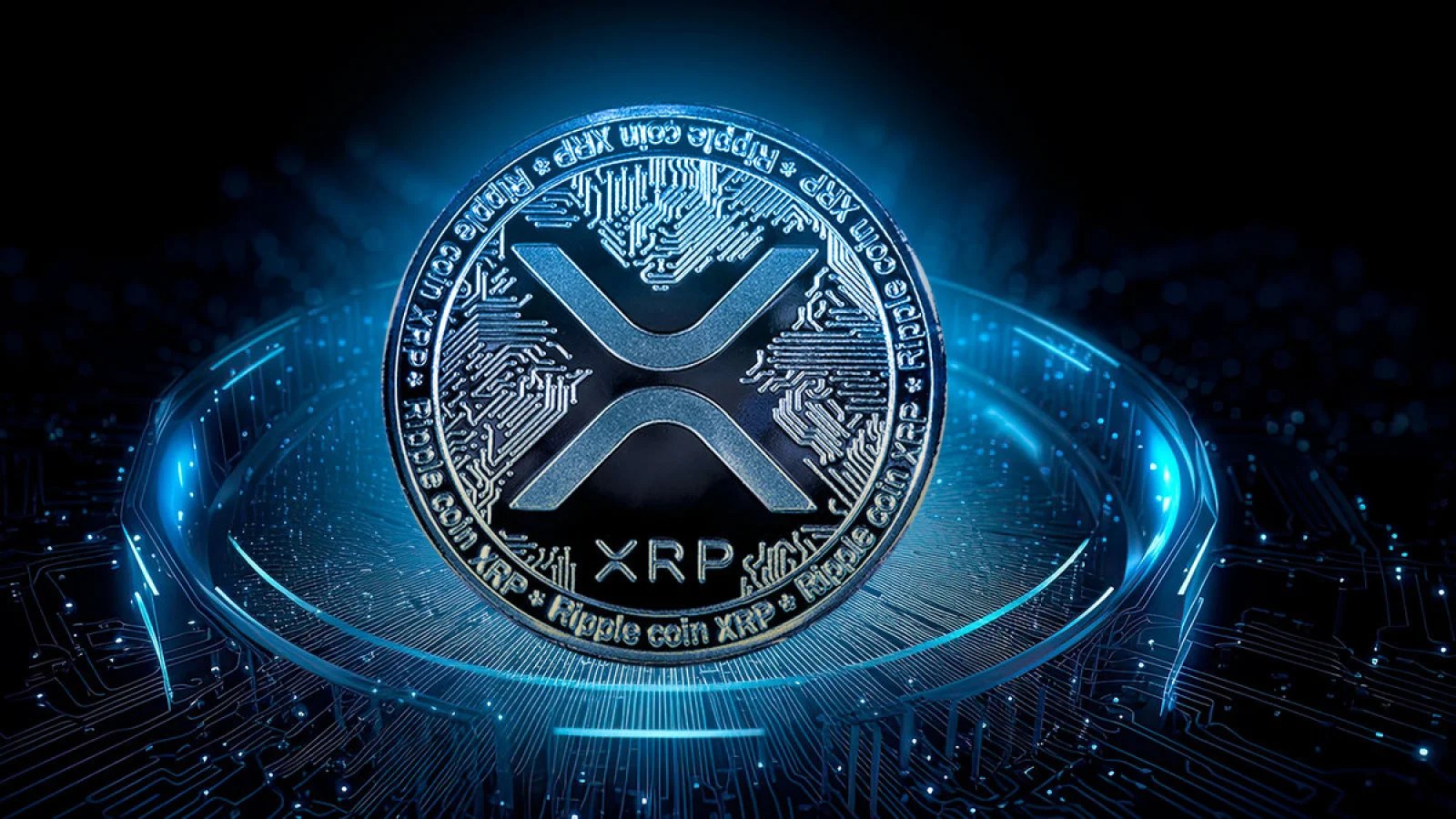 Trump Effect On Ripple: Presidential Post Spurs XRP Price Rally Trump Effect On Ripple: Presidential Post Spurs XRP Price Rally