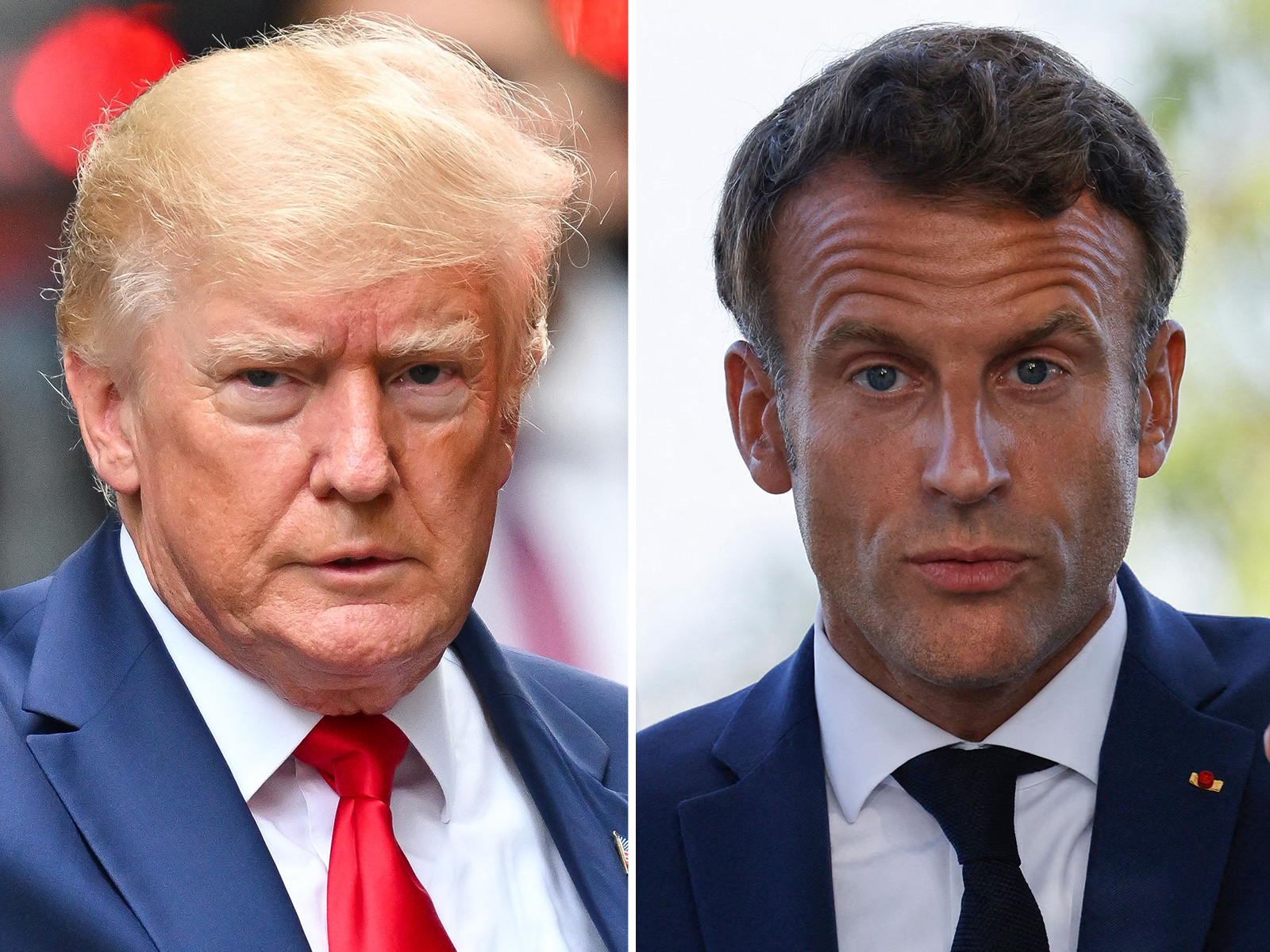 Trump Et Macron Au Vatican: Les Coulisses D'une Rencontre Difficile. Trump Et Macron Au Vatican: Les Coulisses D'une Rencontre Difficile.