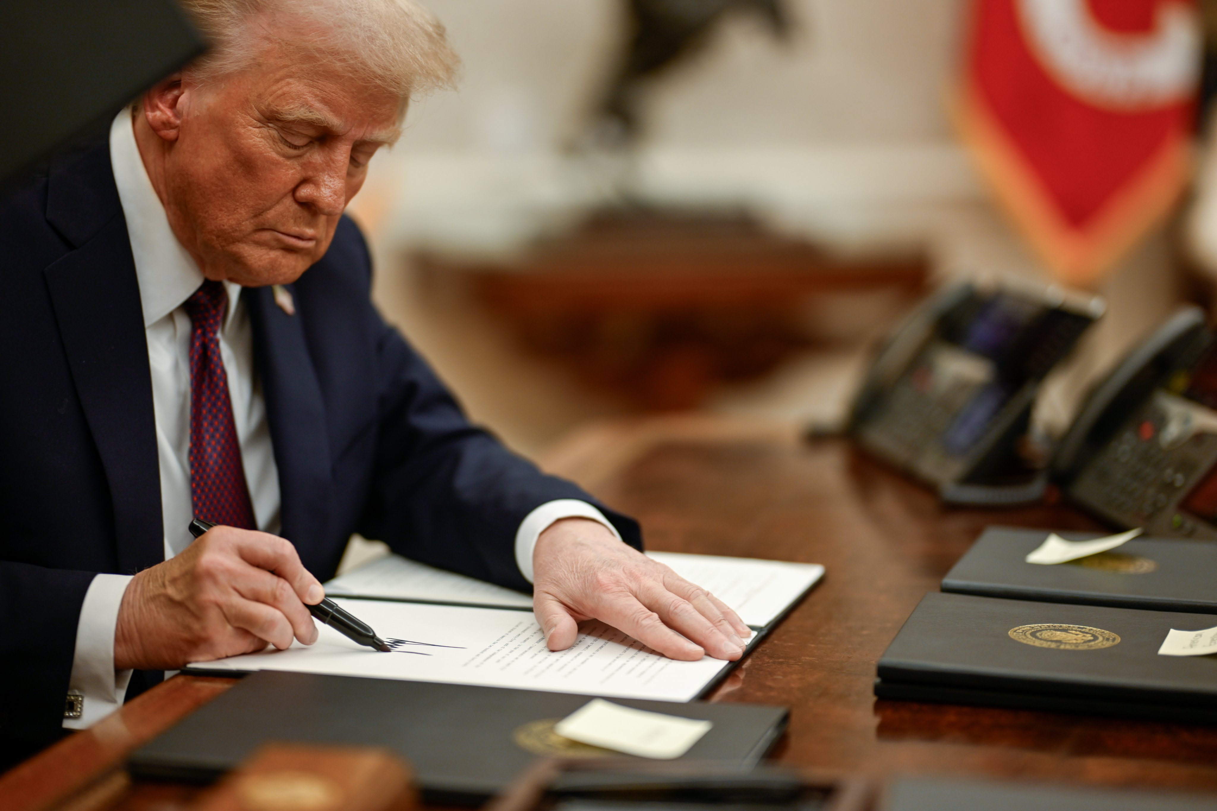 Trump Executive Orders And Their Impact On Transgender Individuals: Your Stories Matter Trump Executive Orders And Their Impact On Transgender Individuals: Your Stories Matter