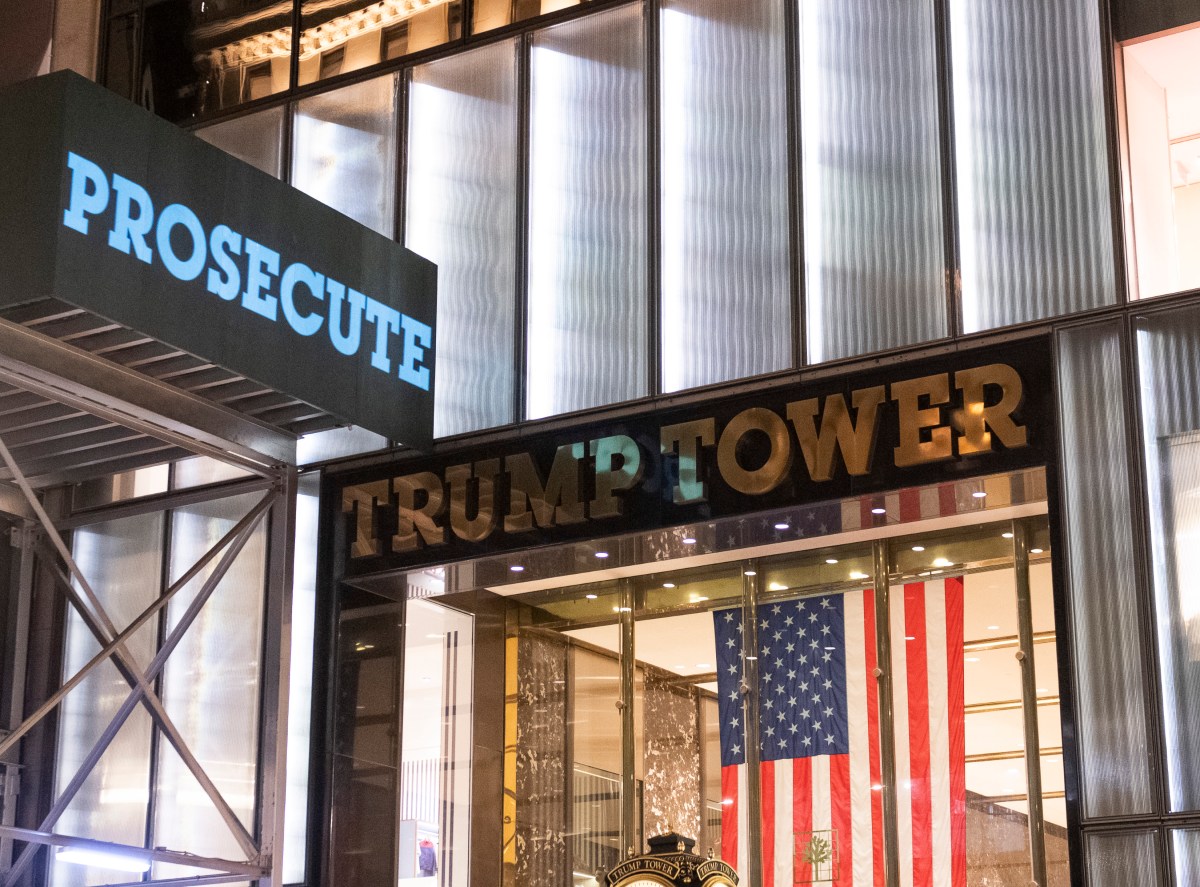 Trump Firma Orden Ejecutiva Contra Ticketmaster Y La Reventa De Entradas