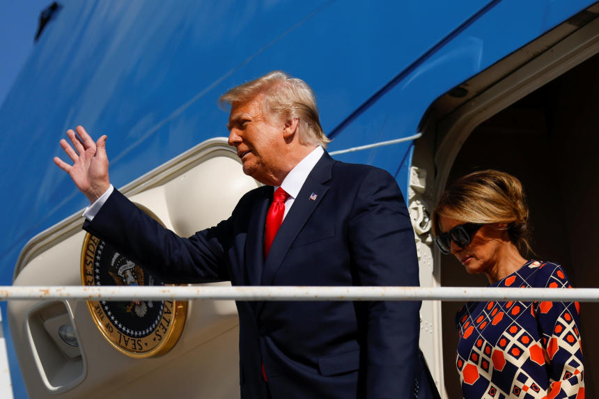 Trump Grants Clemency To 26 Individuals, Former Gang Leader Among Recipients Trump Grants Clemency To 26 Individuals, Former Gang Leader Among Recipients