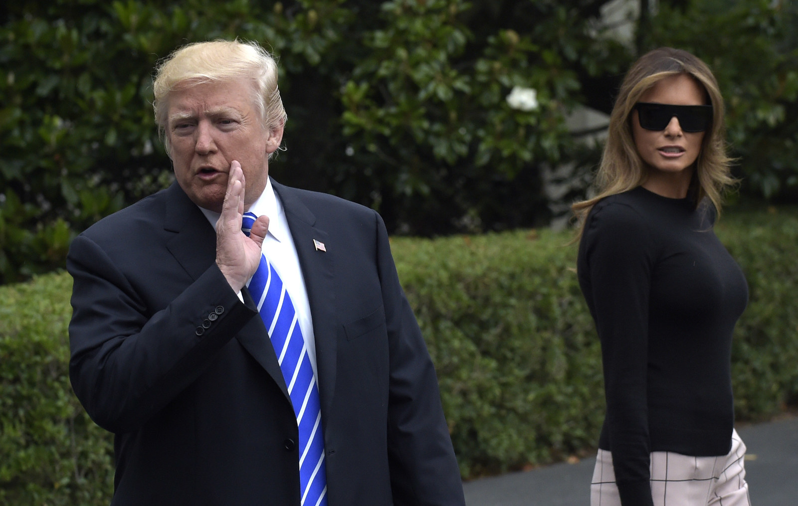 Trump Különmegbízottja Ismét Találkozott Putyinnal Trump Különmegbízottja Ismét Találkozott Putyinnal
