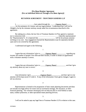 Trump Legal Battle: Fourth Firm Signs Pro Bono Agreement To Avoid Penalties Trump Legal Battle: Fourth Firm Signs Pro Bono Agreement To Avoid Penalties