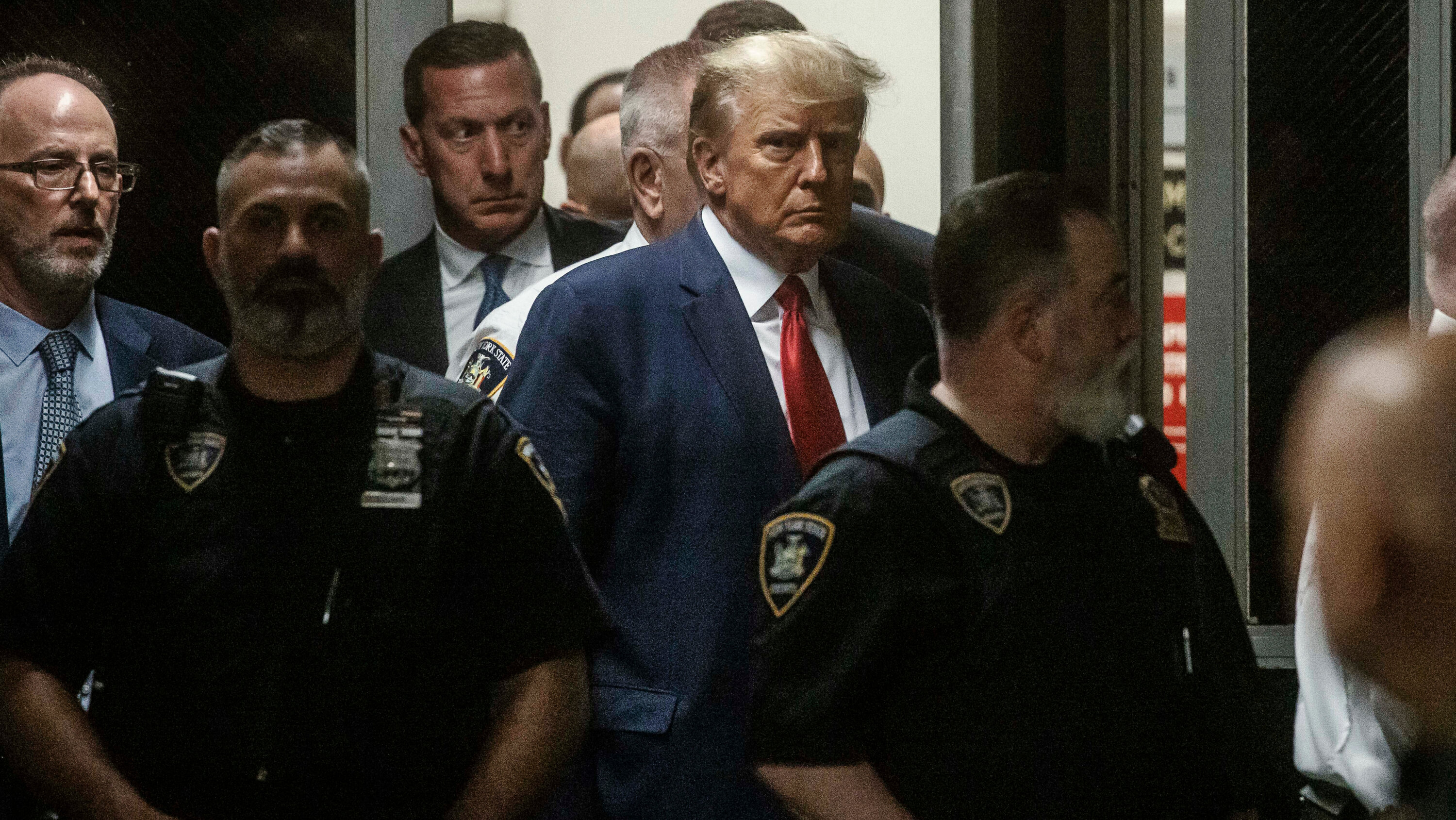 Trump Loses Again: Latest Court Ruling Against High-Profile Law Firms Trump Loses Again: Latest Court Ruling Against High-Profile Law Firms