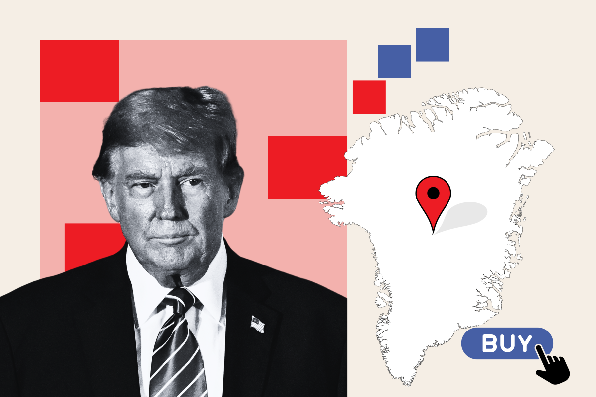 Trump On Greenland: A Balanced Look At The China Threat Trump On Greenland: A Balanced Look At The China Threat